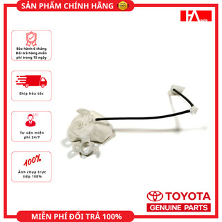 { Hàng Chính Hãng } Lọc xăng thô Toyota Vios, Innova, Avanza, Camry, Rush, Fortuner, Hiace (Nên thay khi dùng xăng E10)