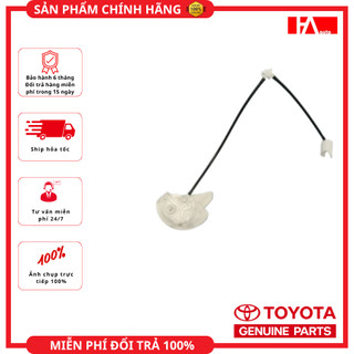 { Hàng Chính Hãng } Lọc xăng thô Toyota Vios, Innova, Avanza, Camry, Rush, Fortuner, Hiace (Nên thay khi dùng xăng E10)