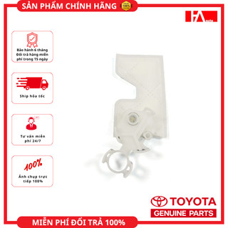 { Hàng Chính Hãng } Lọc xăng thô Toyota Vios, Innova, Avanza, Camry, Rush, Fortuner, Hiace (Nên thay khi dùng xăng E10)
