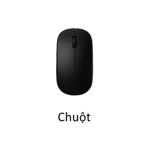 Chuột Bluetooth cho Fujipad S28 & 18Max