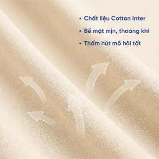 Set Váy Nữ GUNO Áo Polo Phối Màu Form Basic Đẹp Cotton Interlock Mềm Thoáng Mát 26VG54