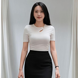 áo kiểu nữ- Nhẹ Nhàng mang phong cách công sở hoặc dạo phố tinh tế.