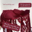 Set CT4 nhiều màu MELINGERIE