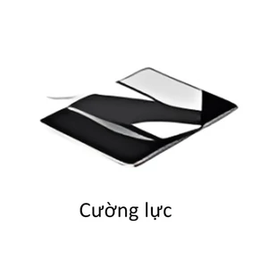 Kính cường lực chống trầy xước dành cho Fujipad S28 & 18Max