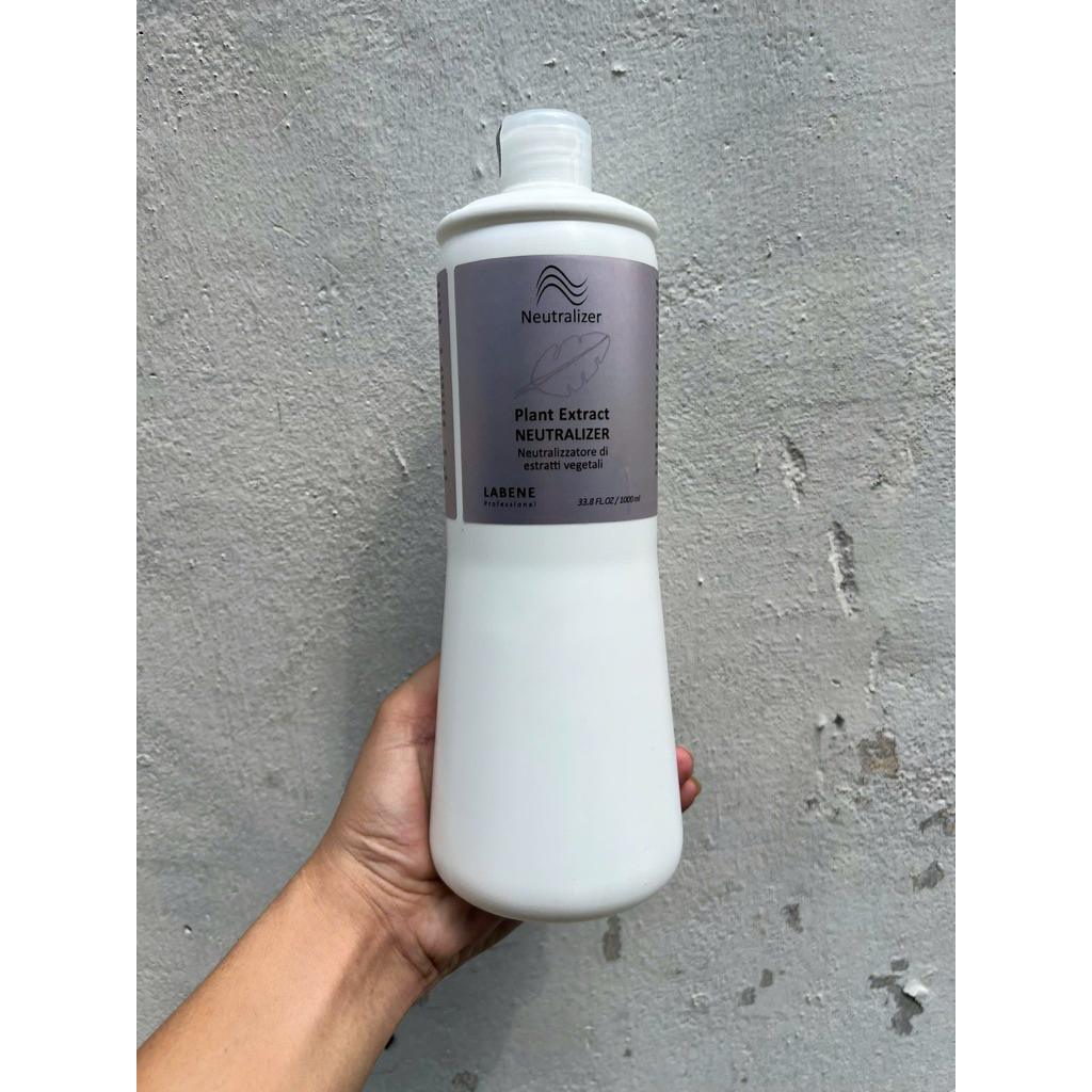 Nước Dập Uốn Tóc Đa Năng Labene Colagen Cao Cấp, Bảo Vệ, Nuôi Dưỡng Tóc Óng Mượt | LABENE OFFICIAL