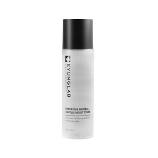 Toner Kyunglab Hydrating Mineral Capsule Moist Toner Cấp Ẩm Sâu, Cân Bằng Da, Hỗ Trợ Ngừa Lão Hóa150
