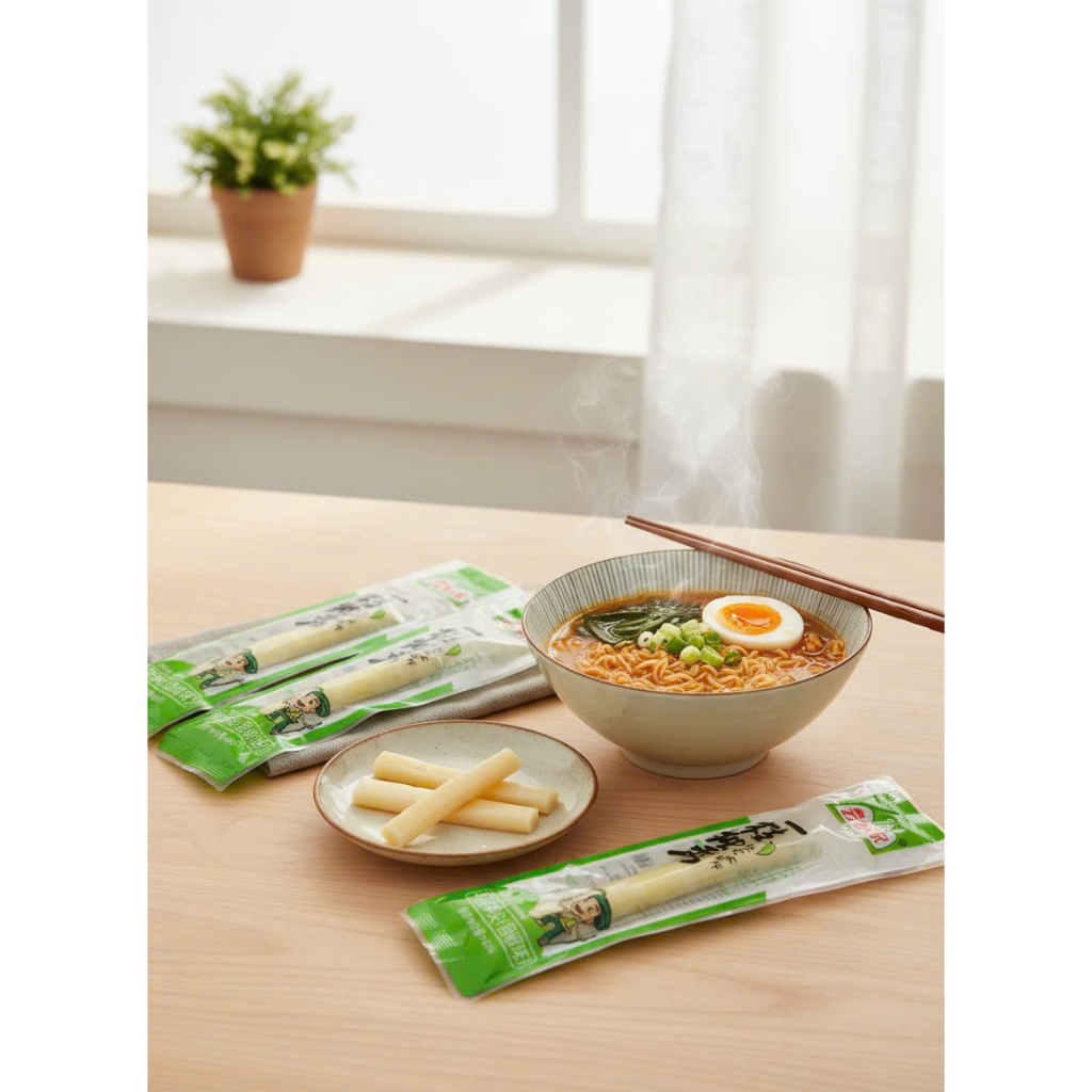 [ 10 Gói 1 Cây Măng]🌱 MĂNG NON TƯƠI HÚT CHÂN KHÔNG CAO CẤP – GIÒN NGỌT TỰ NHIÊN.s7