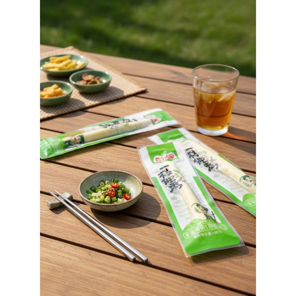 [ 10 Gói 1 Cây Măng]🌱 MĂNG NON TƯƠI HÚT CHÂN KHÔNG CAO CẤP – GIÒN NGỌT TỰ NHIÊN.s7