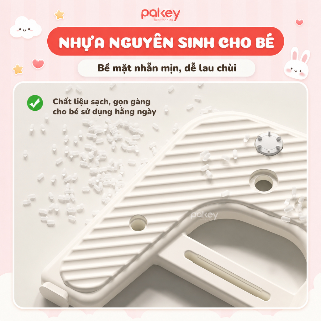 [HỎA TỐC] Set Bàn Ghế Thông Minh 2IN1 Cho Bé Có Bảng Vẽ, Bàn Ghế Học Tập Tiện Lợi Chống Gù Lưng Cho Bé
