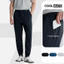 Quần Jogger thể thao Nam Excool co giãn thấm hút tốt, nhanh khô, thoáng khí Coolmate