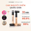 Che khuyết điểm chống nắng che phủ cao THE SAEM Cover Perfection Tip Concealer