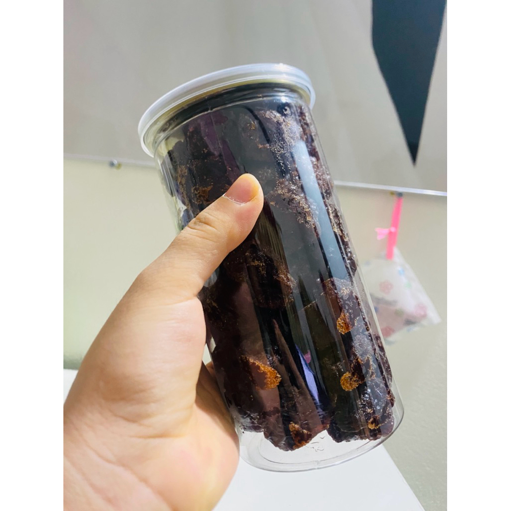 500gr Mận Sấy Dẻo Mộc Châu– Đặc Sản Tây Bắc - Mận sấy dẻo htx Quyết Thanh Quà Ngon Mỗi Ngày