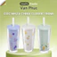 Cốc đựng nước Inochi Chiba Classic 750ml – Nhựa bền đẹp, chịu nhiệt tốt, tiện lợi mang đi làm/ học