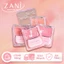 Má Hồng Kem 3in1 – Lớp Màu Tự Nhiên, Hiệu Ứng Trong Trẻo, Makeup Đồng Điệu Cho Mắt Môi Má