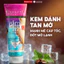 Kem Tan Mỡ Eveline Slim Extreme 4D Lấy Lại Vóc Dáng Cho Người Ít Vận Động, Ngồi Nhiều, Sau Sinh, Tuýp 250ml