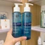 Eucerin DermatoCLEAN Hyaluron Cleansing Gel Rửa Mặt Tươi Mát (200ml)