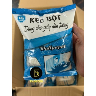 COMBO KEO BỘT DÁN TƯỜNG CHUYÊN DỤNG, DÁN GIẤY, TRANH TƯỜNG CHUYÊN NGHIỆP