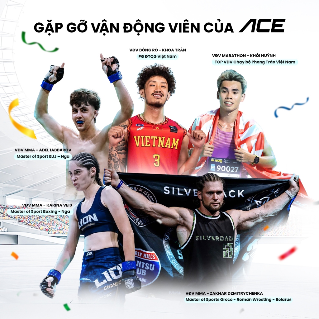 [Tặng Quà] Sủi bột điện giải ACE - Bù điện giải, bù nước, tăng sức bền & hiệu suất khi chơi thể thao (Hộp 16)