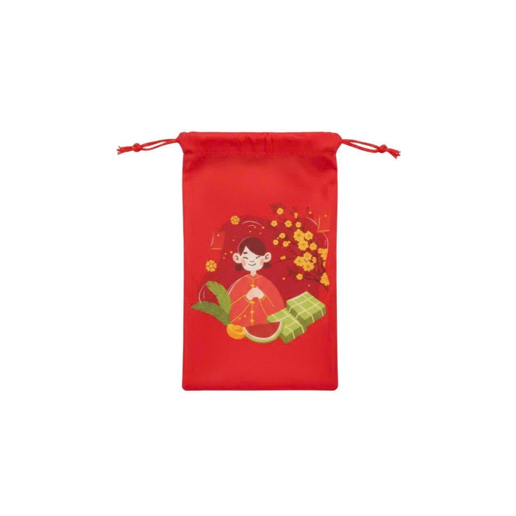 [HÀNG TẶNG KHÔNG BÁN] QUÀ TẶNG KHI MUA SẢN PHẨM BRUSHIE / FLOSSIE THÁNG 6