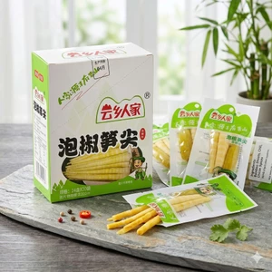 MĂNG CAY GIÒN CAY ỐC HƯƠNG GIA – ĂN LÀ GHIỀN, CÀNG ĂN CÀNG CUỐN 🌶️.s7
