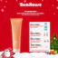 Kem dưỡng Sáng Body Pharmaform Smoothing Intense Moisture Body Lotion 150ml
