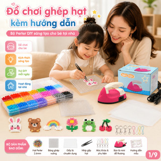 Gói bổ sung viên ghép 2.6mm cao cấp 24000 hạt nhẵn mịn - Tương thích Lego - Đồ chơi lắp ráp DIY mô hình cho trẻ em - Tặn