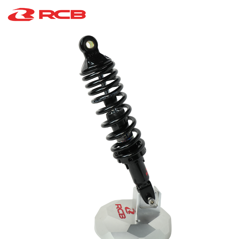 Phuộc Đơn A3 Series RCB 245mm - 305mm, Phù Hợp Cho Dòng Xe EGO, Mio