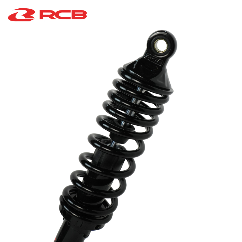 Phuộc Đơn A3 Series RCB 245mm - 305mm, Phù Hợp Cho Dòng Xe EGO, Mio