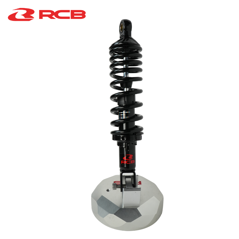 Phuộc Đơn A3 Series RCB 245mm - 305mm, Phù Hợp Cho Dòng Xe EGO, Mio