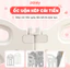 Quây Cũi Nhựa Gấp Gọn Tặng Thảm + Bóng Nhựa, Quây Nhà Banh Cho Bé HAPPY BOAT Cao 62Cm