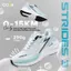 Giày Thể Thao Chạy Bộ Thời Trang GOYA STRIDES 3 Năm 2026 8 - Siêu Êm, Thoáng Khí, Thiết Kế Năng Động
