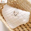 Khăn Xô Cho Bé 6 Lớp Cao Cấp – Cotton Mềm Mại, Thấm Hút Tốt, Dịu Nhẹ Cho Bé Yêu DouDou 30x30 cm