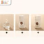Khăn Xô Cho Bé 6 Lớp Cao Cấp – Cotton Mềm Mại, Thấm Hút Tốt, Dịu Nhẹ Cho Bé Yêu DouDou 30x30 cm