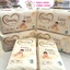Tã/bỉm Gooby Extra cải tiến 2026 siêu thấm hút đủ size cho bé [HẠ QUÀ SÂU]