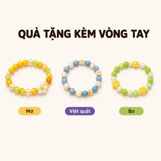 [Quà Tặng Không Bán] Vòng Tay Xinh Xắn