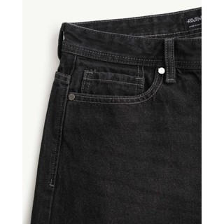 Quần jean nam / Quần denim nam Form Straight - ROUTINE 10S26DPA030