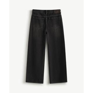 Quần jean nam / Quần denim nam Form Straight - ROUTINE 10S26DPA030