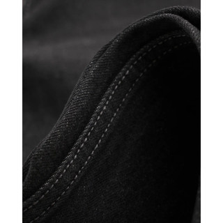 Quần jean nam / Quần denim nam Form Straight - ROUTINE 10S26DPA030