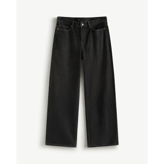 Quần jean nam / Quần denim nam Form Straight - ROUTINE 10S26DPA030