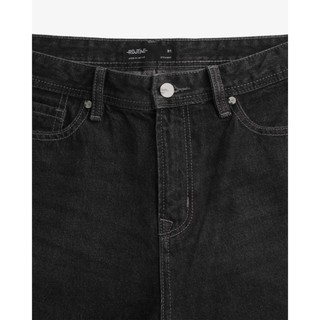Quần jean nam / Quần denim nam Form Straight - ROUTINE 10S26DPA030