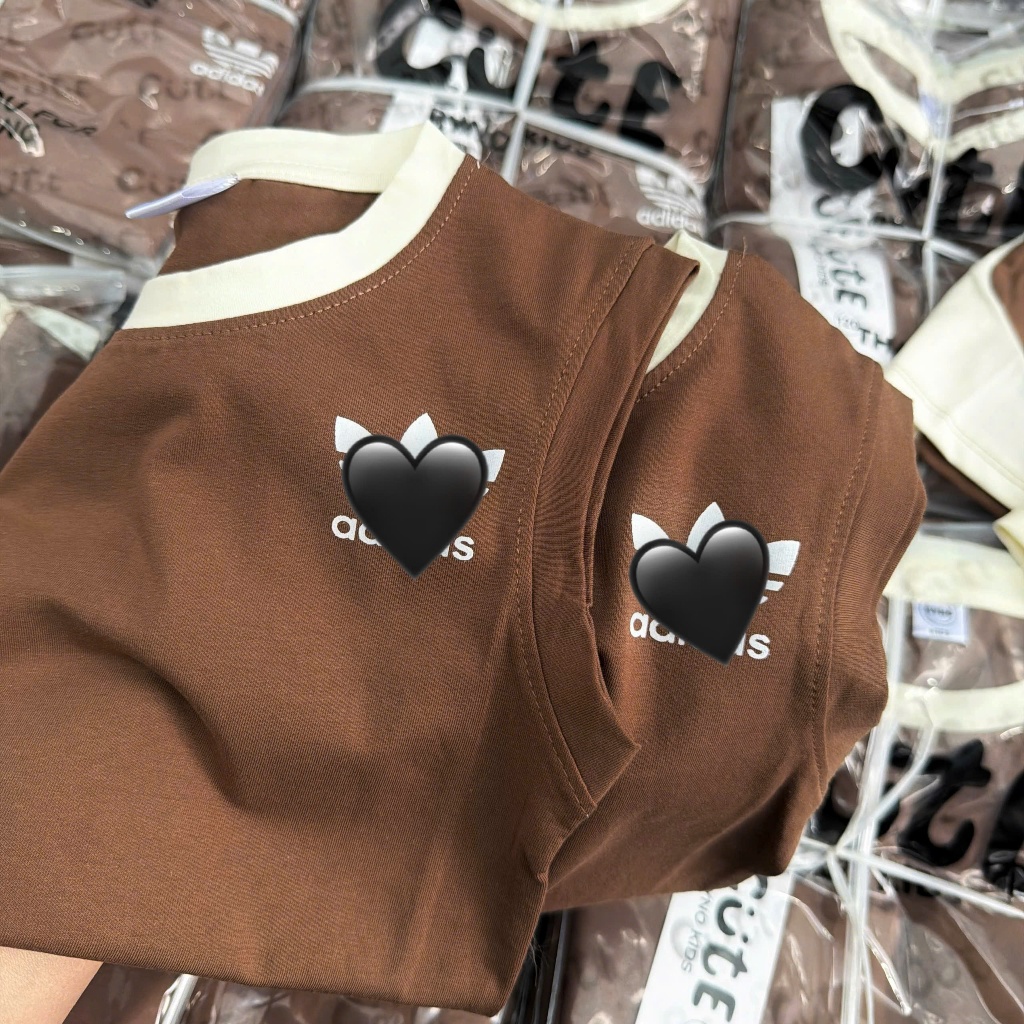 Set Đồ Bé Trai Màu Nâu Kem,Bộ Quần Áo Bé Trai Cotton Mềm Mát Áo Ba Lỗ+Quần Short Thể Thao 6-15kg A37