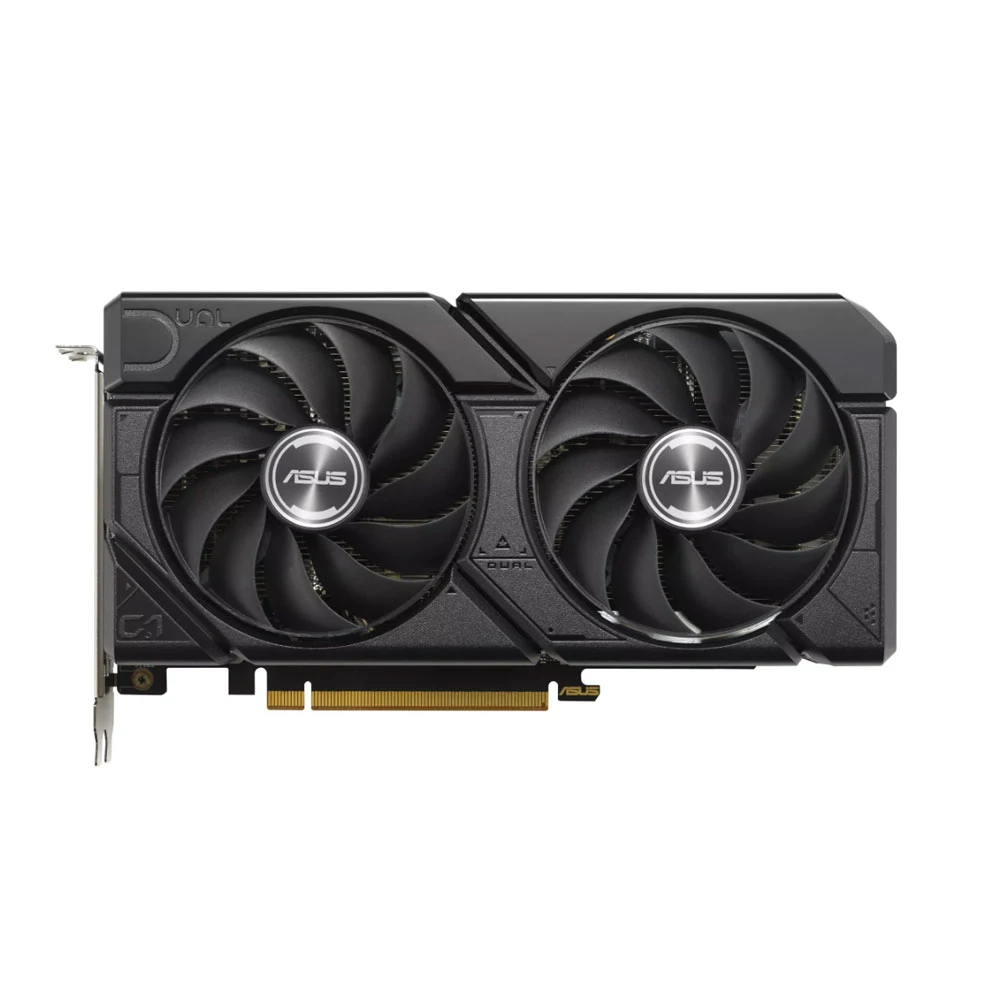 Card Màn Hình / VGA Gigabyte Gaming OC / Asus Dual EVO OC - AMD Radeo RX 7600, 8GB, GDDR6- BH 36 Tháng | BigBuy360 - bigbuy360.vn