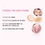 Phấn nước 3IN1 SPF50+ PA++++, Cushion Chống Nắng Kèm Che Khuyết Điểm & Má Hồng