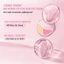 Phấn nước 3IN1 SPF50+ PA++++, Cushion Chống Nắng Kèm Che Khuyết Điểm & Má Hồng
