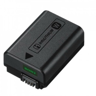 Pin Sony NP-FW50 Chính Hãng | Pin Sạc Cho Sony ZV-E10 II, A6700, ZV-E10 | BH 3 Tháng