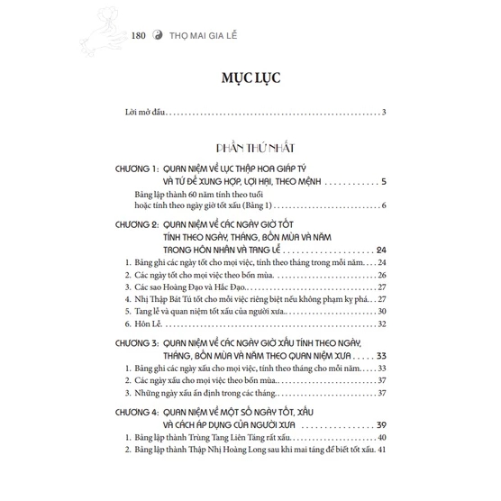 Sách - Thọ mai gia lễ ( Phong tục dân gian về tục cưới hỏi ma chay của người Việt Nam)