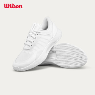 Wilson Women Intrigue Tour Tennis Shoes Giày Thể Thao Nữ WRS334500U