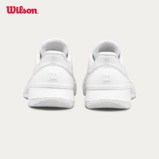 Wilson Women Intrigue Tour Tennis Shoes Giày Thể Thao Nữ WRS334500U