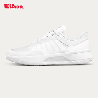 Wilson Women Intrigue Tour Tennis Shoes Giày Thể Thao Nữ WRS334500U