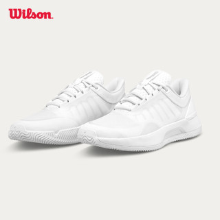 Wilson Women Intrigue Tour Tennis Shoes Giày Thể Thao Nữ WRS334500U